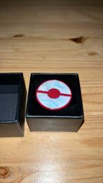Pokemon button, Ophalen of Verzenden, Nieuw