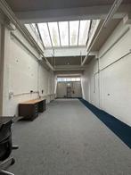 100 M² BEDRIJFSRUIMTE OP BEGANE GROND – WAARDERPOLER HAARLEM, Zakelijke goederen, Bedrijfs Onroerend goed, 100 m², Huur, Bedrijfsruimte