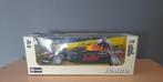 Max Verstappen F1 auto Jumbo schaal 1:24, Ophalen of Verzenden