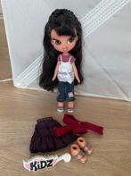 Bratz Kidz pop - Jade, Verzenden, Gebruikt, Overige typen