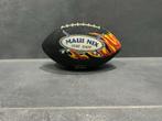 Unieke American Football – Maui Nix Surf Shop – Florida, USA, Ophalen of Verzenden, Zo goed als nieuw, Overige typen