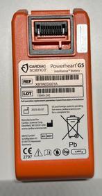 Cardiac science batterij G5, Ophalen of Verzenden, Nieuw