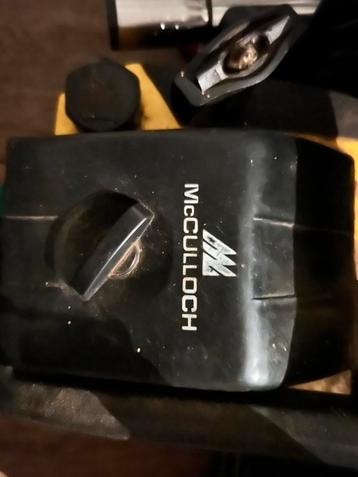 Motorkettingzaag bladlengte 50 cm beschikbaar voor biedingen