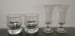 Vintage Hoppe Borrelglaasjes Set, Ophalen of Verzenden