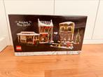 Lego 10308 Kerst dorpsstraat / Holiday Main Street (nieuw), Kinderen en Baby's, Speelgoed | Duplo en Lego, Ophalen, Nieuw, Complete set