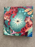 Ravensburger puzzel Art & Soul 750 Asia Orlando nieuw, Ophalen of Verzenden, 500 t/m 1500 stukjes, Nieuw, Legpuzzel