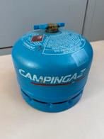 Campingaz gasfles 904 halfvol, Ophalen, Zo goed als nieuw