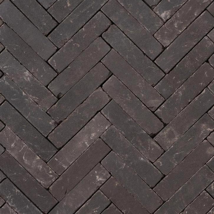 Restanten Wienerberger gebakken klinkers, zie foto's, Tuin en Terras, Tegels en Klinkers, Nieuw, Terrastegels, Keramiek, Ophalen of Verzenden