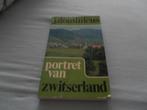 reisgids portret van zwitserland dominicus, Boeken, Reisgidsen, Overige merken, J. Dominicus, Europa, Ophalen of Verzenden