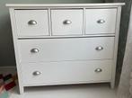Commode ladekast, Huis en Inrichting, Ophalen, Gebruikt, 100 tot 150 cm, 5 laden of meer