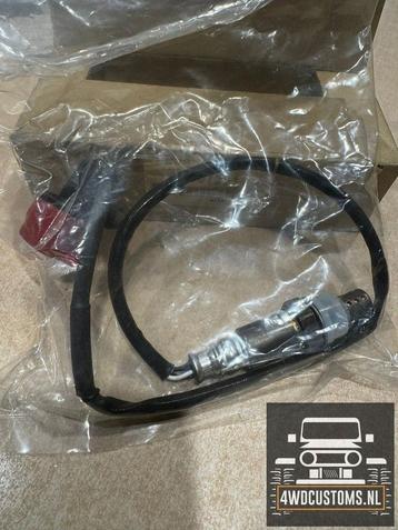 Labda sonde. Mr507381 beschikbaar voor biedingen