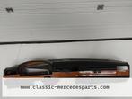 Dashboard Mercedes W116 Zwart, Ophalen, Gebruikt, -, -