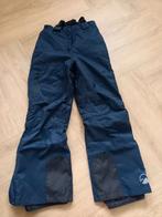 Skibroek maat 134/140, Kinderen en Baby's, Kinderkleding | Maat 134, Ophalen of Verzenden, Zo goed als nieuw, Jongen of Meisje