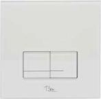 Ben Pro Flush Shine wit - nieuw (foutief besteld), Ophalen of Verzenden, Nieuw, Glas, Toilet