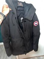 Canada Goose jas XS, Kleding | Heren, Jassen | Winter, Zwart, Canada Goose, Ophalen of Verzenden, Gedragen