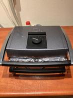 Fritel wafelijzer, Witgoed en Apparatuur, Wafelijzers, Ophalen of Verzenden, Uitneembare platen, Zo goed als nieuw