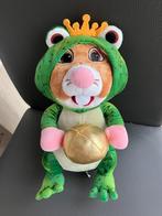 Leuke Albert heijn ( AH ) hamster - kikkerkoning efteling, Ophalen of Verzenden, Overige typen