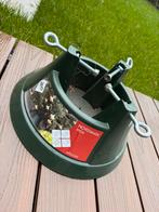 TE KOOP: Kerstboomstandaard Kerstboomvoet, Ophalen of Verzenden, Nieuw