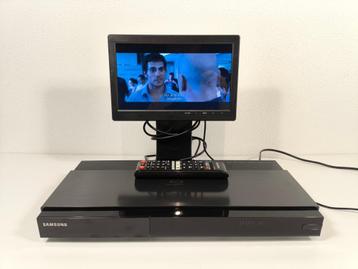 Samsung BD-J7500 3D Blu-ray-speler beschikbaar voor biedingen
