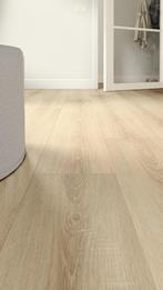 2 pakken laminaat Gamma eiken beige, 50 tot 150 cm, Nieuw, 10 tot 30 cm, Hout