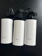 TP link wifi versterkers, Computers en Software, WiFi-versterkers, Verzenden, Gebruikt, Tp-link