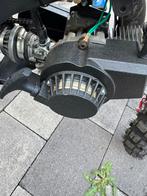 Mini Crosser - Defecte Trekker, Fietsen en Brommers, Minibikes, Midibikes en Pitbikes, Ophalen of Verzenden, Gebruikt, Dirtbike