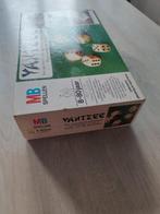 Yahtzee Bordspel - Klassieker voor de hele familie!, Hobby en Vrije tijd, Ophalen of Verzenden, Consumercare@hasbro.nl, Vijf spelers of meer