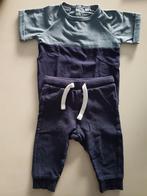 Jongenskleding maat 62, Kinderen en Baby's, Babykleding | Maat 62, Ophalen of Verzenden, Gebruikt, Jongetje