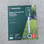 Parkside Solar Dierenverjager, Ophalen of Verzenden, Nieuw