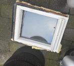 Gebruikt Dakraam - Goede Staat, Ophalen, Gebruikt, Minder dan 80 cm, 80 tot 120 cm