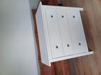 Ikea Hemnes ladekast, Huis en Inrichting, Kasten | Ladekasten, Ophalen of Verzenden, Gebruikt