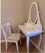 Klaptafel, Ophalen, 50 tot 100 cm, 50 tot 100 cm, Zo goed als nieuw