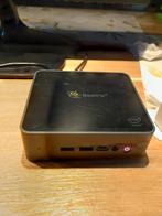 Beelink gk55 zonder software, Computers en Software, Ophalen of Verzenden, Zo goed als nieuw