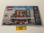 Lego instructie 10260 - nieuw, Ophalen of Verzenden, Nieuw, Lego