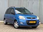 Hyundai Matrix 1.6 | APK | 2e EIG | NAP | AIRCO | NL AUTO, Auto's, Voorwielaandrijving, Matrix, Stof, 4 cilinders