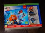 Disney infinity 2.0 Toy Box combo pack, Avontuur en Actie, 2 spelers, Eén computer, Ophalen of Verzenden