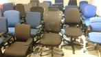 Grahl Xenium bureaustoel i.g.s, Huis en Inrichting, Bureaustoelen, Ophalen, Gebruikt, -, Blauw