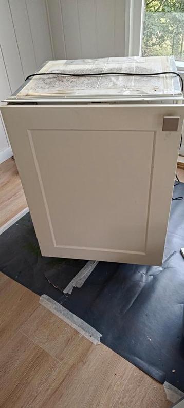 Inbouwvriezer Whirlpool TEAB!  beschikbaar voor biedingen