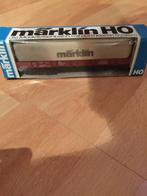 Diverse Marklin, Ophalen of Verzenden, Zo goed als nieuw, Gelijkstroom, Fleischmann