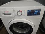 Bosch serie 6 wasmachine A++, Ophalen, 1200 tot 1600 toeren, 8 tot 10 kg, Zo goed als nieuw