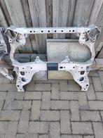 Subframe BMW E87 E81 1 serie naaf veerpoot draagarm naafstuk, Auto-onderdelen, Ophalen, Gereviseerd, BMW