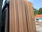 Ayous Blokprofiel 50 st 365cm, Ophalen, Planken, Nieuw, Hardhout
