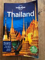 Lonely planet Thailand, Boeken, Reisgidsen, Gelezen, Azië, Ophalen of Verzenden, Lonely Planet