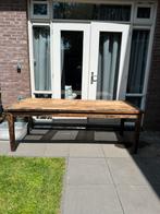 Oude kloostertafel, Antiek en Kunst, Ophalen