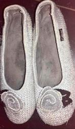 Gabor pantoffels z.g.a.n. maat 41, Ophalen of Verzenden, Zo goed als nieuw, Pantoffels of Sloffen