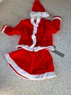 Kerstvrouw pak, Ophalen of Verzenden