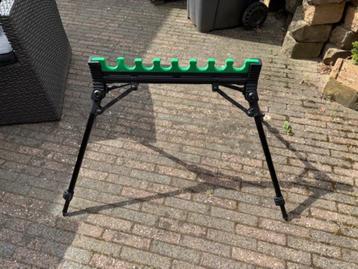 Sensas de luxe topsetsteun 8 gaten beschikbaar voor biedingen