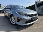 Kia cee'd 1.6 CRDi MHEV DYNAMIC PLUS LINE NAVI B (bj 2021), Auto's, Kia, Voorwielaandrijving, Gebruikt, 4 cilinders, 22 km/l