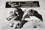 Joe Pass And Paulinho Da Costa – Tudo Bem LP Vinyl, 1960 tot 1980, Gebruikt, Ophalen of Verzenden, 12 inch