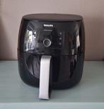 Philips  airfryer, Ophalen of Verzenden, Zo goed als nieuw, Airfryer XXL, 1000 t/m 1499 gram
